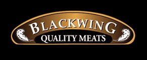 Blackwing logo