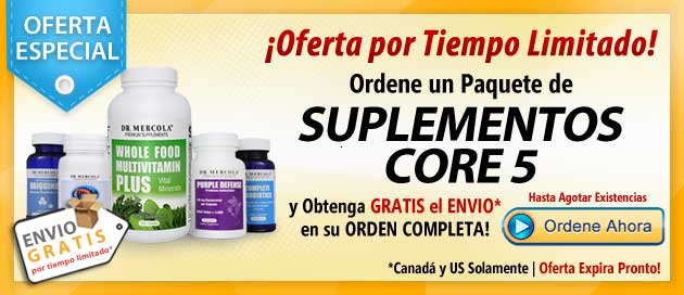 Core 5 Para