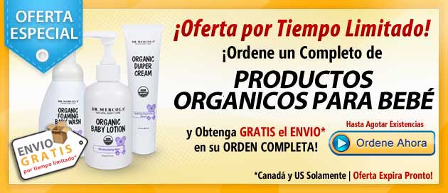 Completo Cuidado Oferta