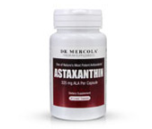 Astaxantina