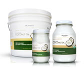 Aceite de Coco