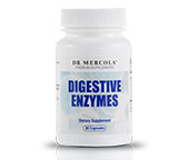 Enzimas Digestivas