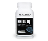 Aceite de Krill IQ