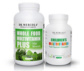 Multivitaminas