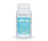 Spiru-Blue