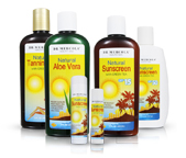 Kit de Proteccion para el Verano