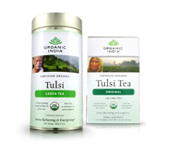 Te de Tulsi