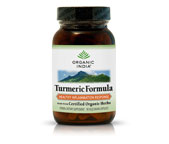 Formula Turmeric/Curcuma