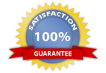 Guarantee Seal