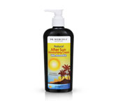 Natural After Sun Moisturizing Cream with Astaxanthin