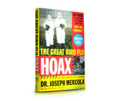 The Great Bird Flu Hoax