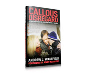 Callous Disregard