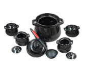 Healthy Soup Set