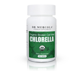 Chlorella