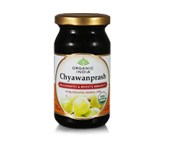 Chyawanprash Herbal Jam