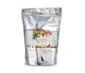 Organic Cocoa Cassava Bars