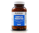 Complete Probiotics