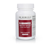 D-Mannose