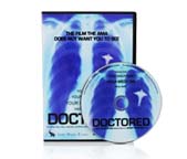Doctored DVD