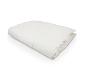 Wool Dog Bed