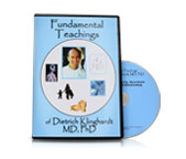Dr. Klinghardt DVD