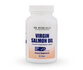 Salmon Oil