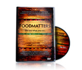 Food Matters DVD