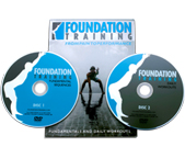 Foundation DVD