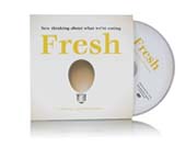 Fresh: Home Screening License/DVD 