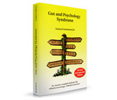 Guts and Psychology Syndrome