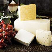 Grass-Fed Organic Cheese