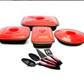 Healthy Bakeware