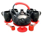 Healthy Bakeware