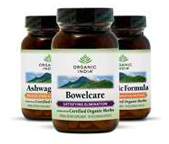 Herbal Supplements