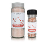 Himalayan Cooking Salt