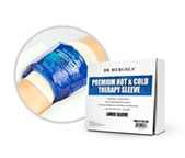 Hot and Cold Therapy Packs