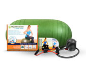 Kathy Smith Stay Firm Total Body Kit
