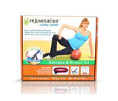 Kathy Smith Energize and Restore Kit