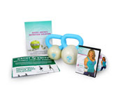 Kathy Smith Kettlebell Solution