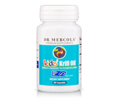Krill Oil