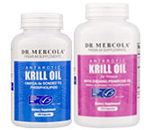 Krill Oil