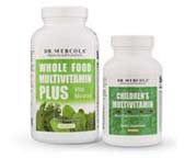 Multivitamins