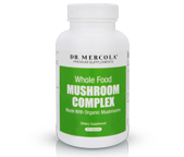 Mushroom Immune Support