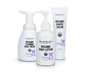 Skin Care for Babies