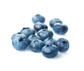 Organic Blueberries