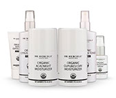 Organic Skin Care