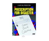 Prescription For Disaster: Gary Null DVD