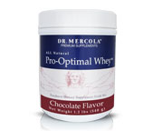 Pro-Optimal Whey
