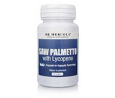Prostate and Bladder Support
