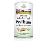 Fiber Harmony with Psyllium